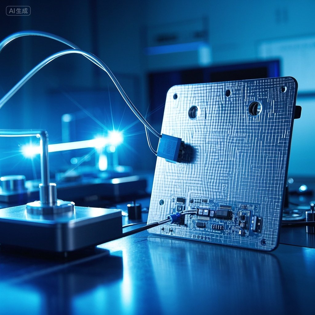 Foreign trade company|High Thermal Conductivity Aluminum Nitride (AlN) Ceramic Substrate｜For Power Electronics