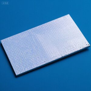 Foreign trade company | High-Purity Alumina (Al₂O₃) Ceramic Substrate｜Excellent Electrical Insulation & Heat Resistance