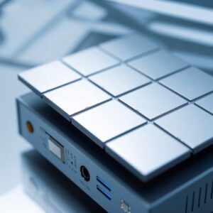 Foreign trade company | The Role of Ceramic Substrates in Next-Gen LED Packaging